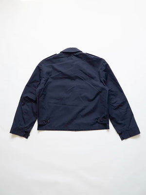 60-80s USAF Light Jacket Blue - M