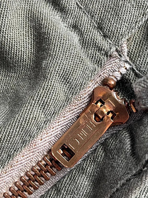 1970s Fatigue pants OG 507 - 28x30