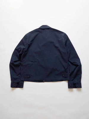 60-80s USAF Light Jacket Blue - XL
