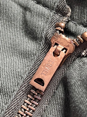 1980s Fatigue pants OG 507 - 30x32