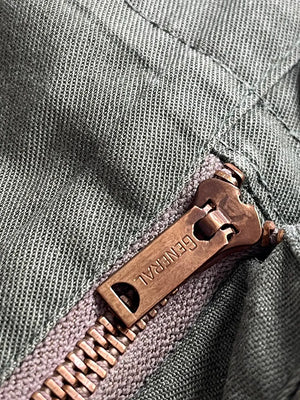 1970s Fatigue pants OG 507 - 31x32