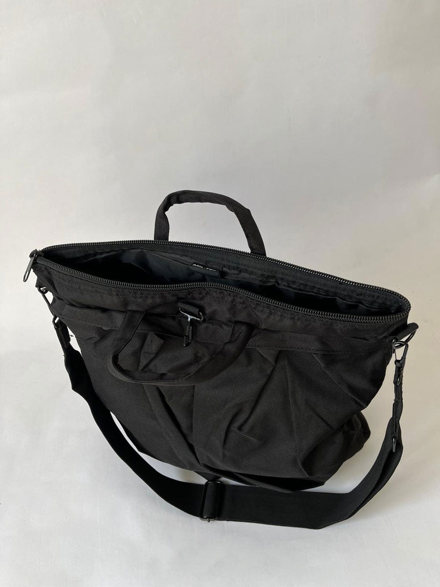 US Air Force Flyers Helmet Bag Black