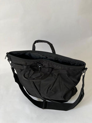 US Air Force Flyers Helmet Bag Black
