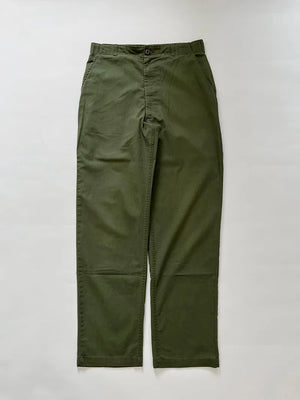 1980s Fatigue pants OG 507 - 32x34