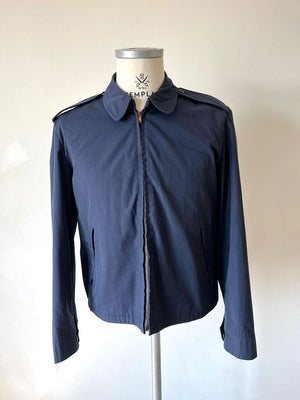 Light jacket USAF 60s blue navy - S