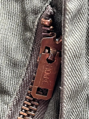 1980s Fatigue pants OG 507 - 30x32