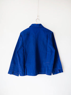 60s 70s K-Brand Light Jacket - M
