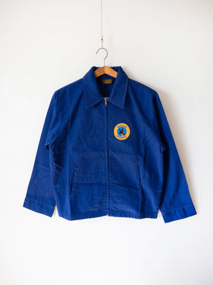 60s 70s K-Brand Light Jacket - M