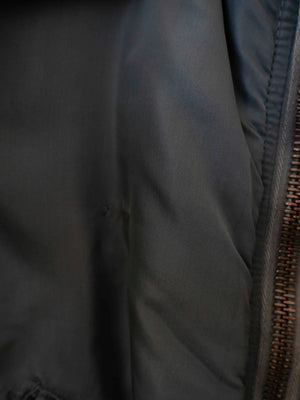 1967 USAF MA-1 Bomber Jacket - M