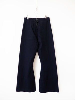 60s US Navy Cracker Jack Pants - W28 L32