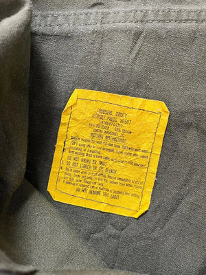 1980s Fatigue pants OG 507 - 34x34
