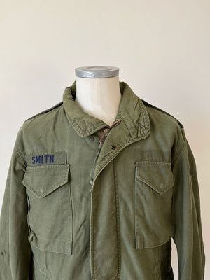 Veste militaire M-65 US Army - M/L