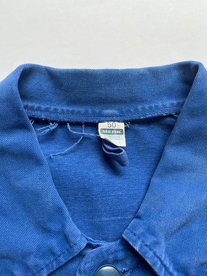 90s German work jacket Merk's S