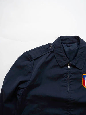 Blouson léger USAF bleu des années 60-80 - L