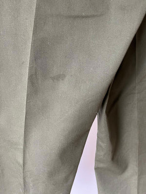 1980s Fatigue pants OG 507 - 38x34