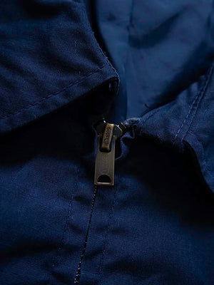 Blouson léger USAF bleu des années 60-80 - L
