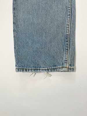 Levi's vintage 501 light blue 90s (29x30)