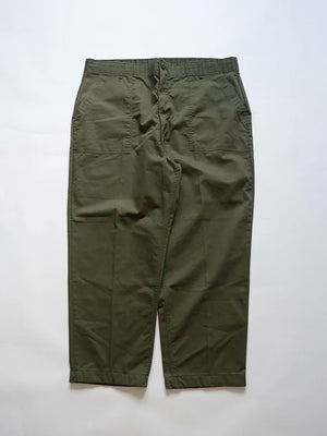 Pantalon de treillis des années 1980 OG 507 - 43X32