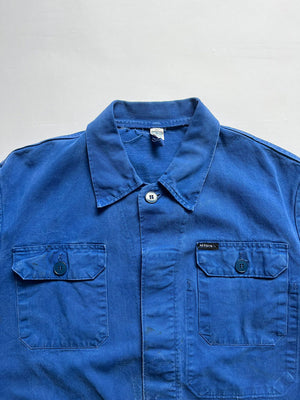 90s German work jacket Merk's S