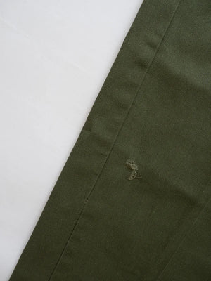 Pantalon de treillis des années 80 OG 507 - 36X32