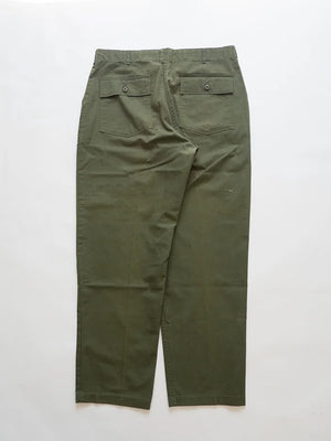 Pantalon de treillis des années 80 OG 507 - 36X32