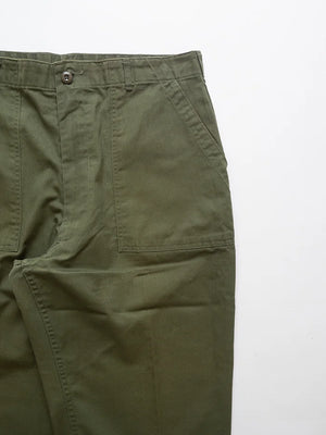 Pantalon de treillis des années 80 OG 507 - 36X32