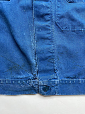 90s German work jacket Merk's S