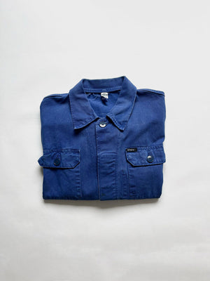 90s German work jacket Merk's S