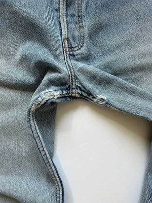 Levi's vintage 501 light blue 90s (29x30)