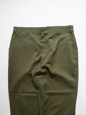 1980s Fatigue pants OG 507 - 38X32
