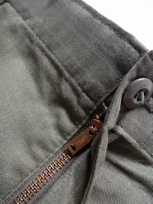 1980s Fatigue pants OG 507 - 38X32