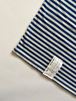 Russian Army Telnyashka Blue Short Sleeve