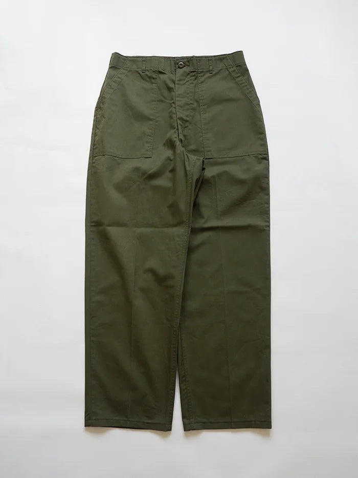 1970s Fatigue pants OG 507 - 33x34