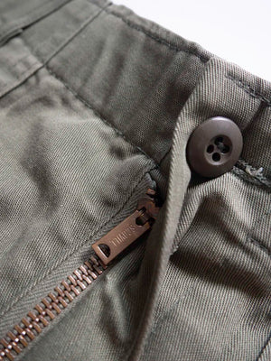 1970s Fatigue pants OG 507 - 30X30