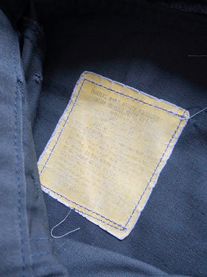 1970s Fatigue pants OG 507 - 30X30