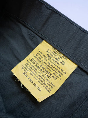 1970s Fatigue pants OG 507 - 41x32
