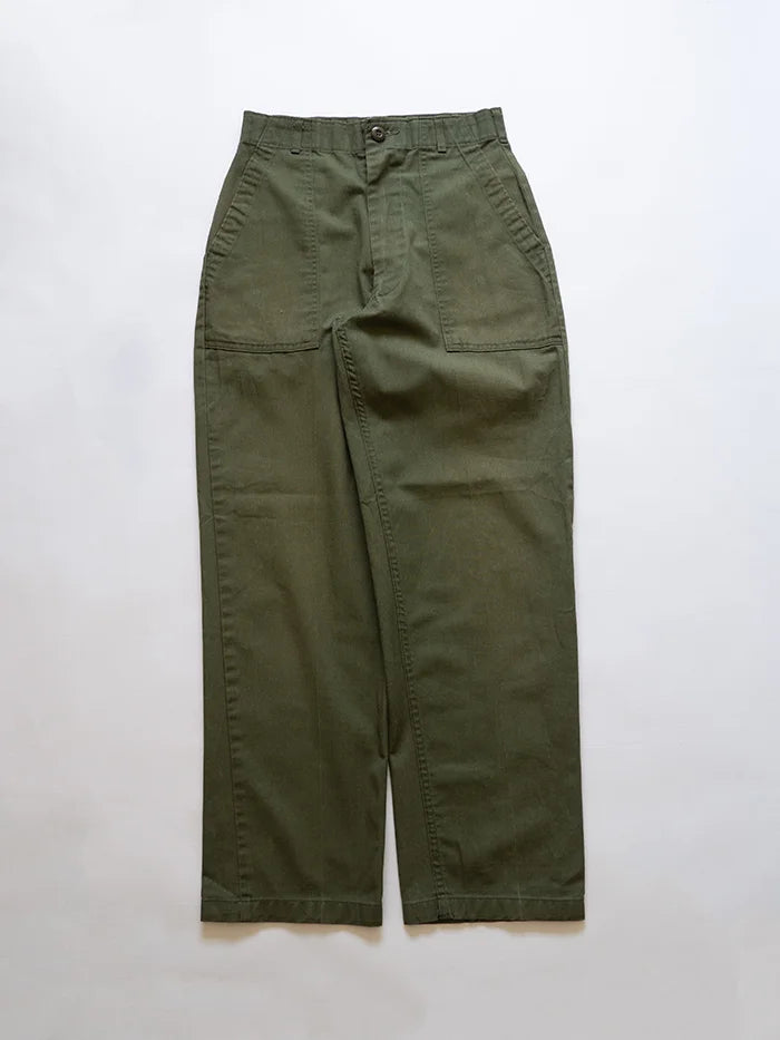1980s Fatigue pants OG 507 - 27x30