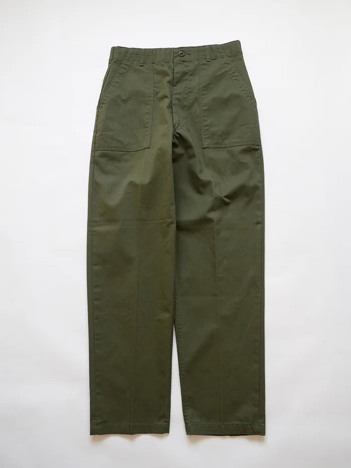 1980s Fatigue pants OG 507 - 30X32