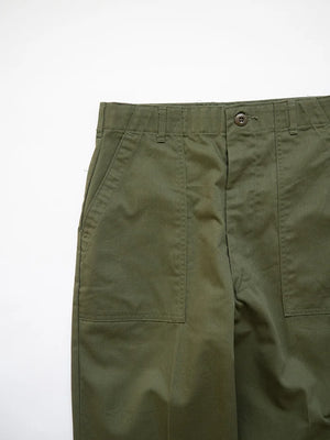 1980s Fatigue pants OG 507 - 30X32