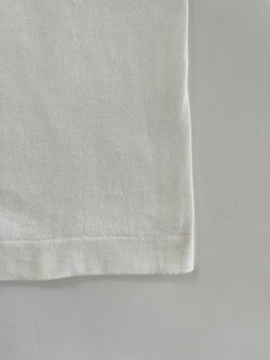 1990s KFKF 94FM Radio single stitch tee - XL