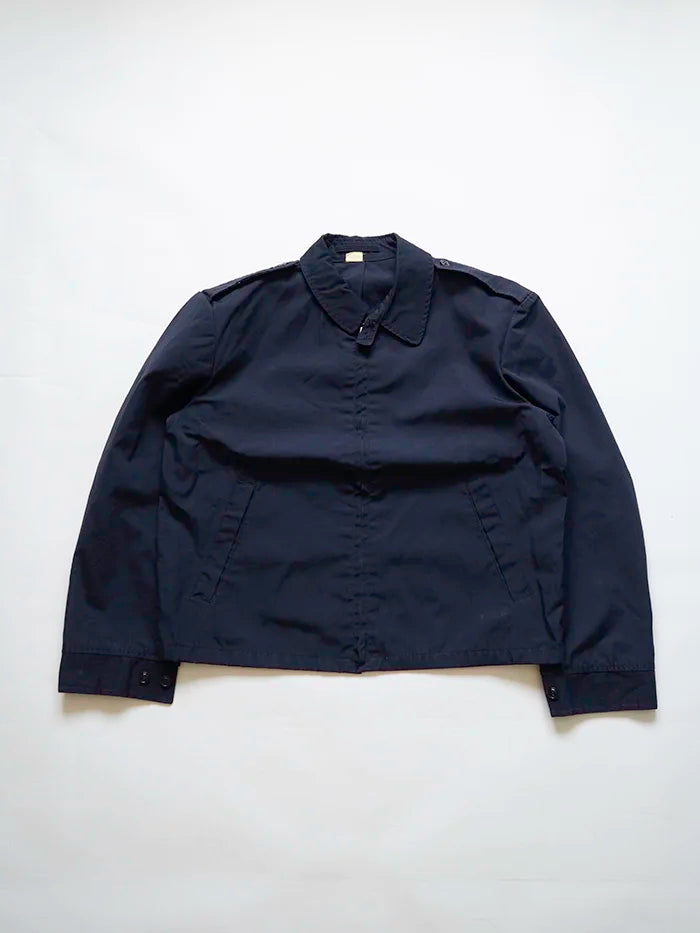 Blouson léger USAF bleu années 60-80 - L