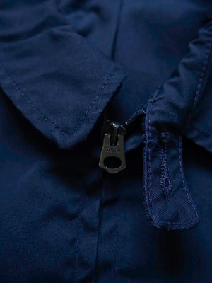 Blouson léger USAF bleu années 60-80 - L