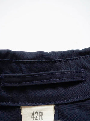 Blouson léger USAF bleu années 60-80 - L