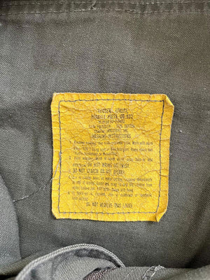 1980s Fatigue pants OG 507 - 28x32