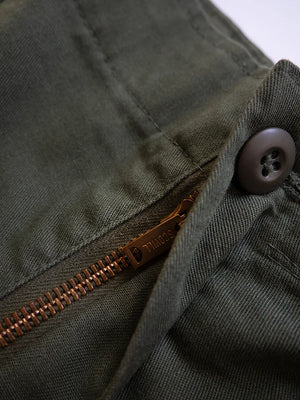 1980s Fatigue pants OG 507 - 38X32