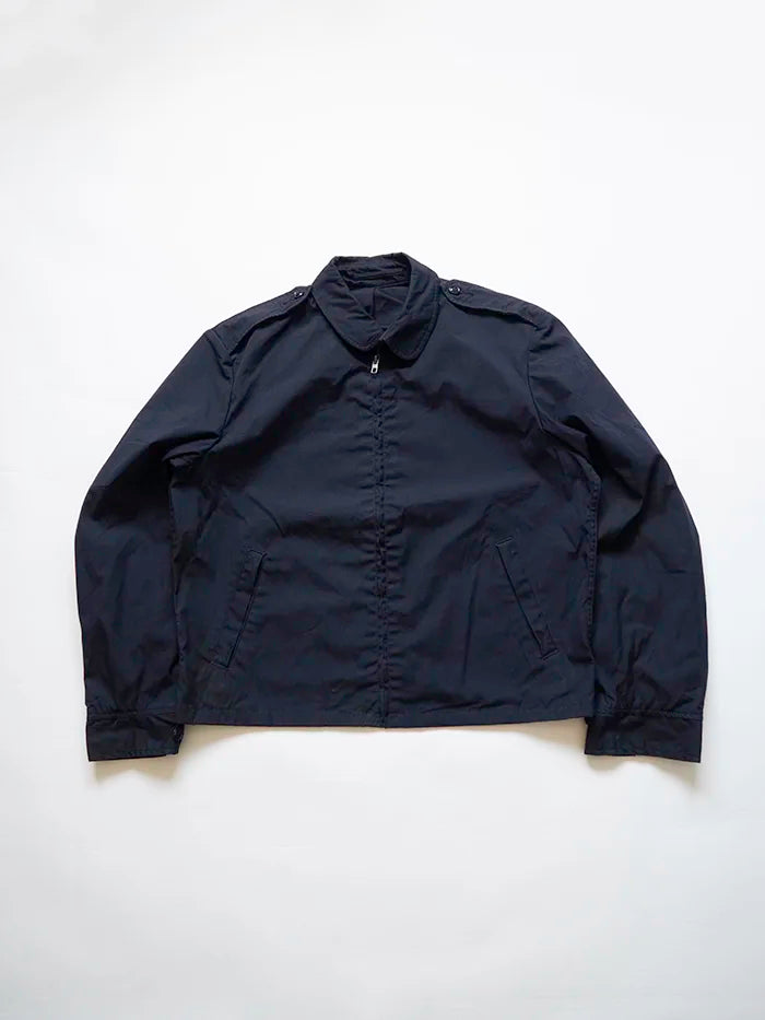 60-80s USAF Light Jacket Blue - M
