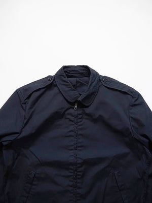 60-80s USAF Light Jacket Blue - M
