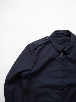 60-80s USAF Light Jacket Blue - M