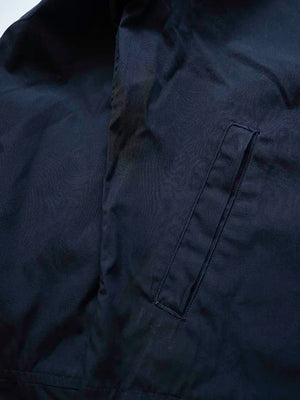 60-80s USAF Light Jacket Blue - M