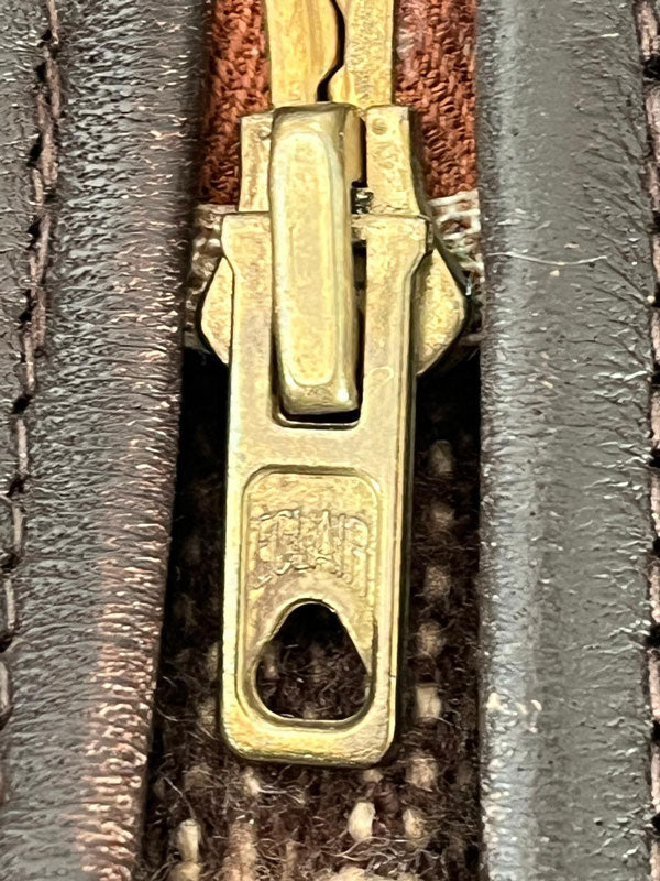 Eclair Zip